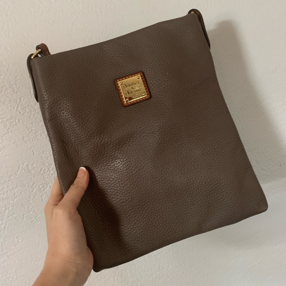 Small Dani Crossbody